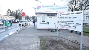 Poznań: Największa inwestycja psychiatryczna w Wielkopolsce