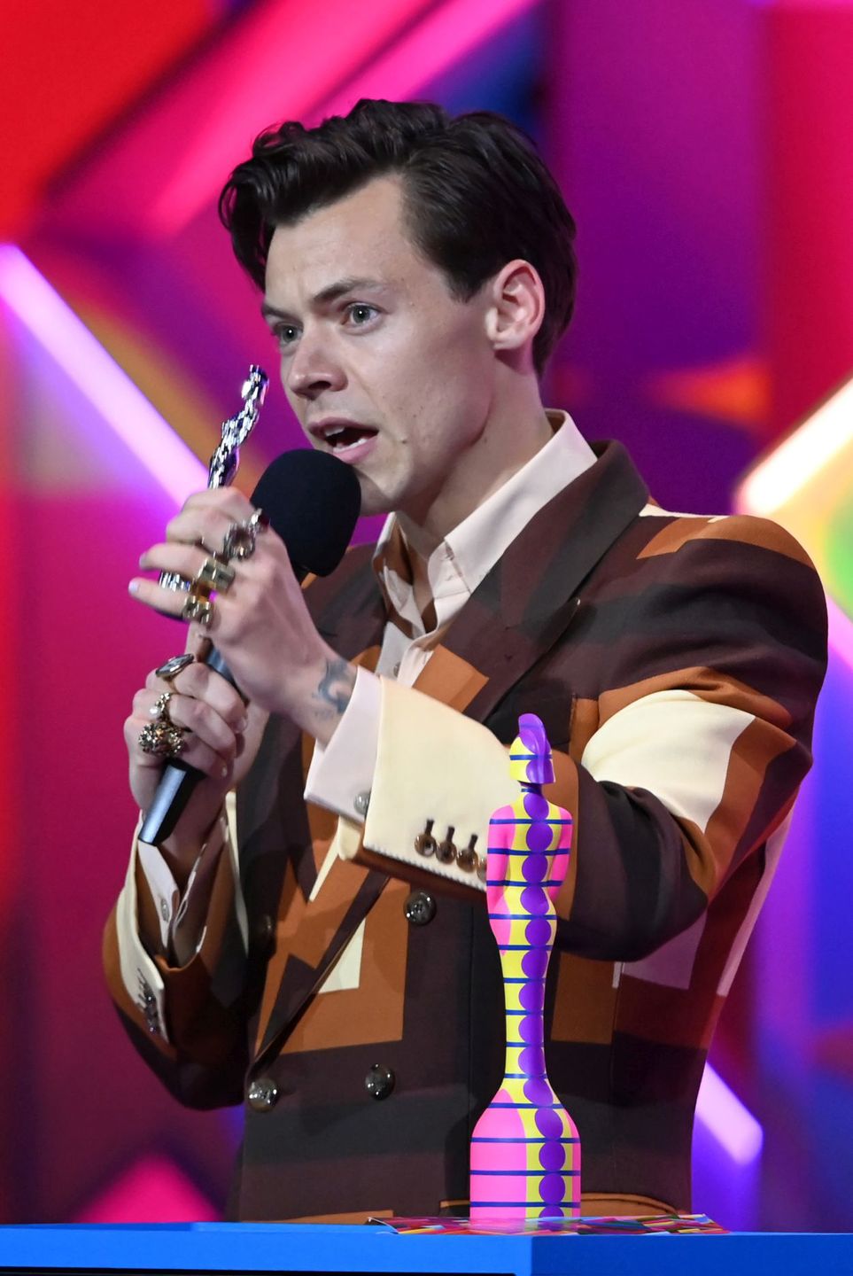 Harry Styles 