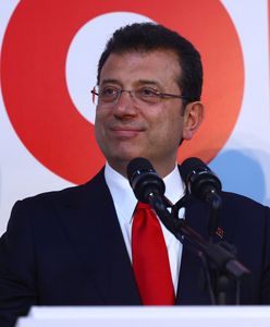 Burmistrz Stambułu ogłasza wygraną. Partia Erdogana przegrywa