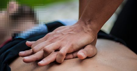 Ostrów Wielkopolski. 61-latek skazany. Tragiczny finał sprzeczki sąsiadów