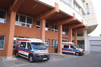 Pieniądze były, ale nie dla pielęgniarek. Szpital zalega 37 mln zł