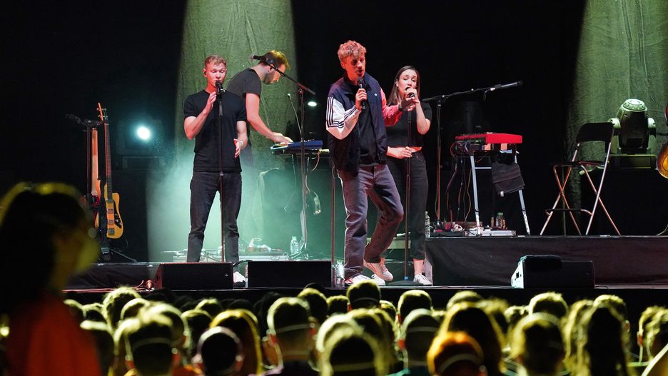 koncert
