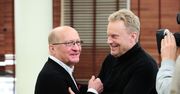 Przyjaźnili się do końca. Olbrychski wspomniał ulubioną scenę