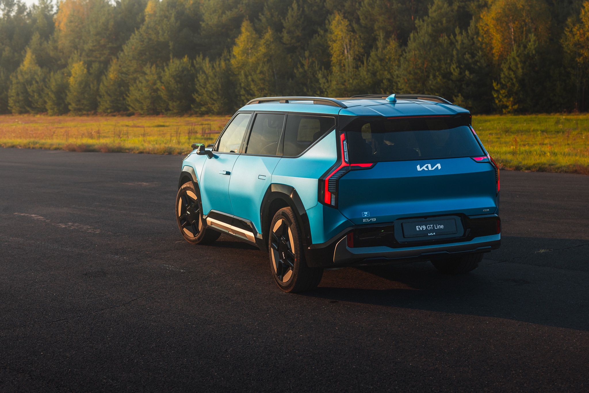 Kia EV9
