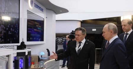 Putin kusi Muska? Mówi o współpracy