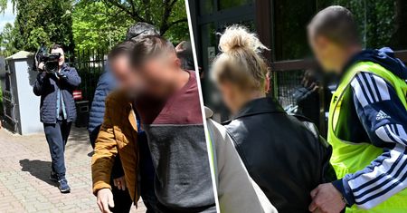 3-latka zmarła w szpitalu. Rodzice usłyszeli zarzuty