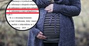 Rząd wprowadzi rejestr ciąż? Mówi o tym projekt noweli o Systemie Informacji Medycznej