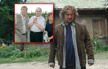 Grzegorz Wons rozmawiał z Królikowskim o problemach w życiu prywatnym. "Tego też dotykaliśmy"