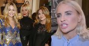 Horodyńska obraża celebrytki: "Żyjemy w ŚWIECIE KLONÓW. To przerażające!"