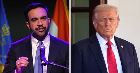 Mamdani do Trumpa: mam dla ciebie cztery słowa