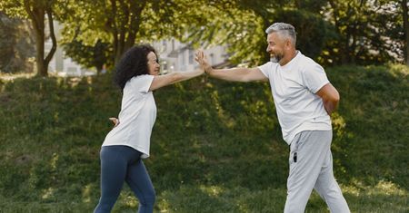 Aktywne lato dla seniorów. Poznań rusza z kolejną edycją popularnego programu sportowego