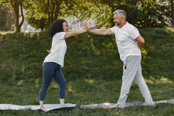 Aktywne lato dla seniorów. Poznań rusza z kolejną edycją popularnego programu sportowego