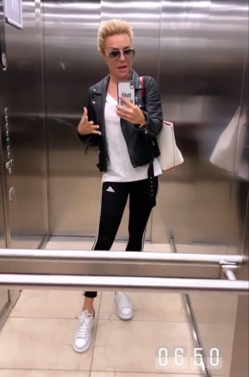 Blanka Lipińska świętuje 35. urodziny i zawodowy sukces zagraniczną wycieczką