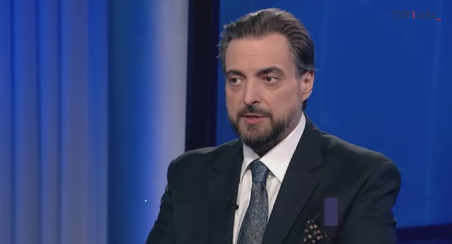 Nowi gospodarze rozmów po "19.30" w TVP. Wśród nich Tomasz Sekielski