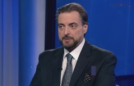 Nowi gospodarze rozmów po "19.30" w TVP. Wśród nich Tomasz Sekielski