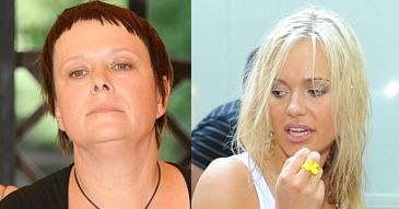Łepkowska o Dodzie: "Zasłużyła na karę"