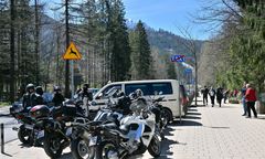 Tylko dla mieszkańców. Nowe zasady parkowania w Zakopanem