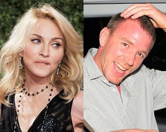 Madonna tęskni za byłym mężem!