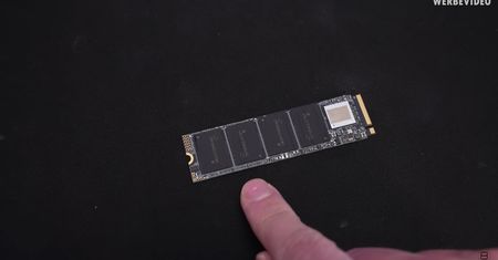 Chińskie dyski SSD. Lepiej na nie uważać