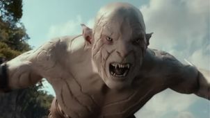 Ten film to MAJSTERSZTYK. Jest mniej znany niż "Władca Pierścieni", ale zachwyca