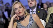 Sharon Stone w żałobie. Wielka tragedia w rodzinie gwiazdy Hollywood