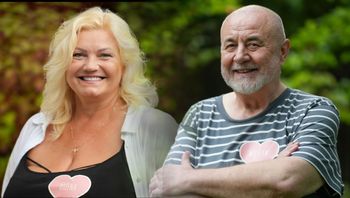 Uczestnicy "Sanatorium miłości 8". Bożena to wdowa, Wiesław miał 3 żony