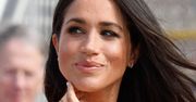 Meghan Markle POPRAWIŁA sobie nos?! W sieci krążą "dowody" (FOTO)