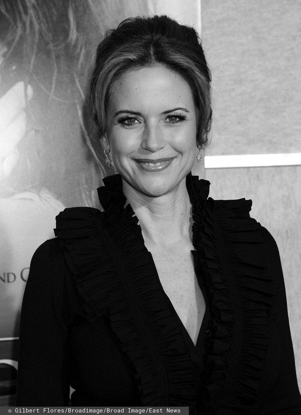 Kelly Preston nie żyje