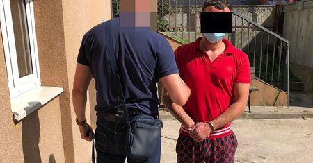 Warszawa. Kolekcjoner wykroczeń. Policja ujęła złodzieja na Bemowie
