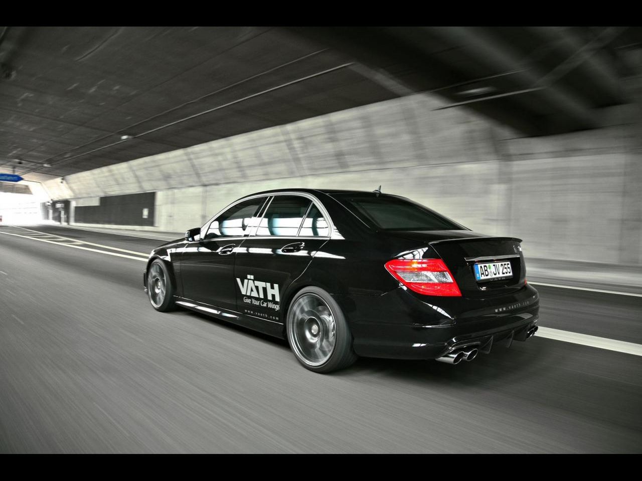 Vaeth C 250 CGI BlueEFFICIENCY V25 fot.3