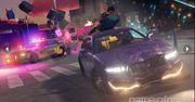 Saints Row w nowym wideo z rozgrywki. Pościgi, strzelaniny i chaos jak za starych dobrych czasów