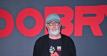 Smarzowski o "Domu dobrym". Wyjaśnia, dlaczego ofiarą przemocy jest kobieta