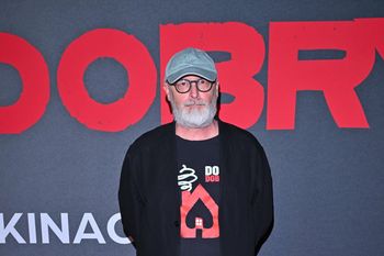 Smarzowski o "Domu dobrym". Wyjaśnia, dlaczego ofiarą przemocy jest kobieta