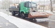 Gorzów: Miasto znalazło optymalny sposób na odśnieżanie