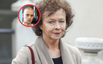 Joanna Szczepkowska o Łatwogangu. "Jestem pod wrażeniem"