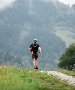 Artur Jendrych znów triumfuje w Iron Run. Finał Festiwalu Biegowego w Piwnicznej-Zdroju