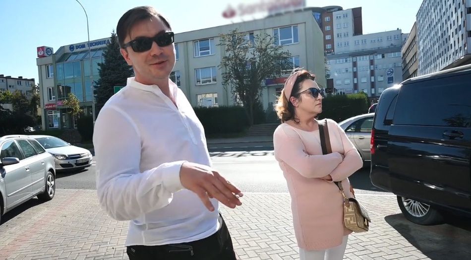 Rozwód Daniela Martyniuka