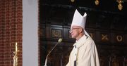 Arcybiskup w kazaniu zacytował nazwę albumu Margaret. "Mamy 'siniaki i cekiny'"