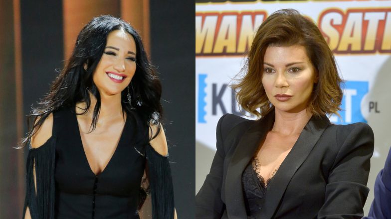 Justyna Steczkowska komentuje wyniki preselekcji do Eurowizji