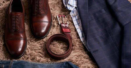 Smart casual zimą. Elegancja bez pełnego garnituru
