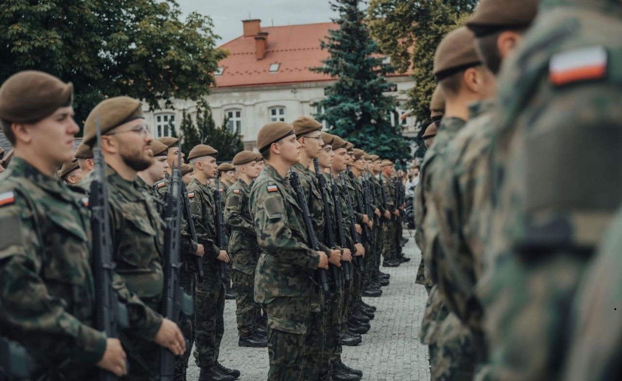 Gorzów Wielkopolski: Budowa Brygady WOT ruszy w ciągu dwóch lat