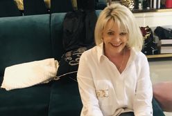 Elżbieta z "Rolnik szuka żony" opublikowała zdjęcie. Kim jest tajemniczy fotograf, który odbija się w lustrze?