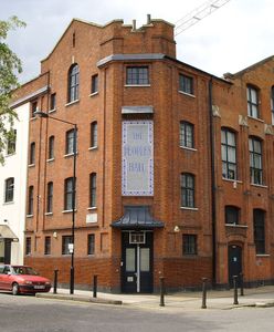 Oni wyprzedzili brexit. Republika Frestonii w sercu Wielkiej Brytanii