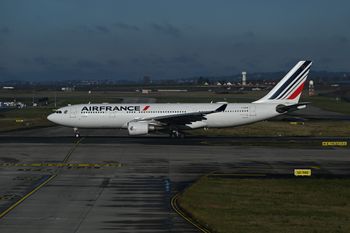 Katastrofa lotu Air France 447. Sąd całkowicie zmienił poprzedni wyrok