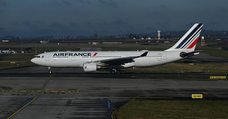 Katastrofa lotu Air France 447. Sąd całkowicie zmienił poprzedni wyrok