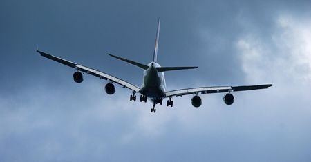 Skandaliczne zachowanie pilota. Uciekł i zostawił pasażerów