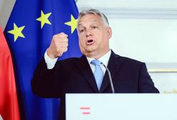Orban prowokuje Waszyngton. Padły kontrowersyjne słowa