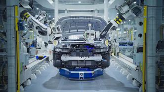 Nie pójdą drogą Chin. "Zanim dojdzie do zamknięcia fabryk"