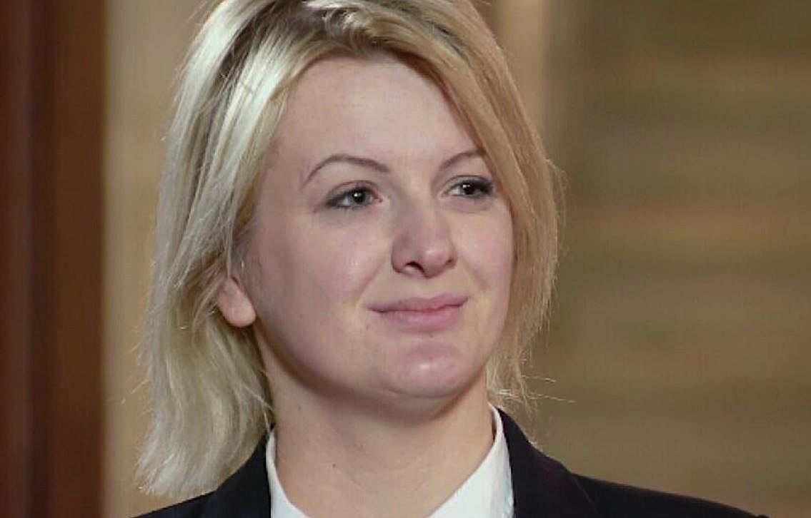 Karolina Plachimowicz była bohaterką 2. edycji "Projekt Lady"