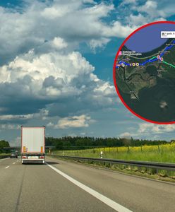 GDDKiA ostrzega przed Google Maps. Wskazuje na błąd serwisu